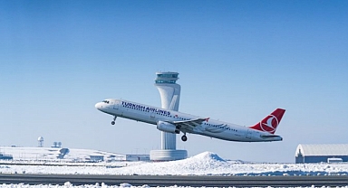  THY DEPREM BÖLGESİNE 102 SEFER DÜZENLEYECEK