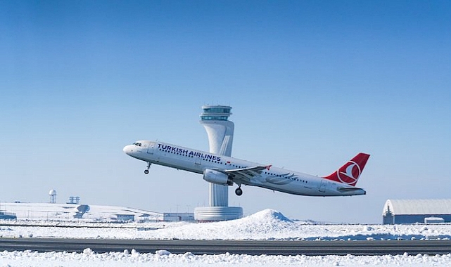 THY DEPREM BÖLGESİNE 102 SEFER DÜZENLEYECEK