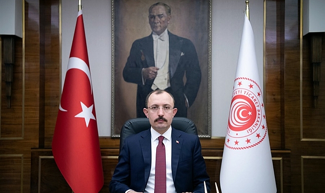 TİCARET BAKANLIĞI: FIRSATÇILIKTA BULUNANLARA EN AĞIR İDARİ YAPTIRIM CEZALARI UYGULANACAK