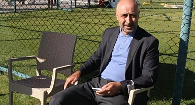 TOLUNAY KAFKAS GÖREVDEN ALINDI