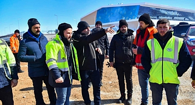 TRABZON BÜYÜKŞEHİR ‘KARDEŞİ’ İÇİN İMKÂNLARINI SEFERBER EDİYOR