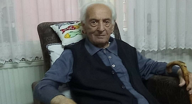 TRABZON'UN EĞİTİM ÇINARI SAİT AYDEMİR VEFAT ETTİ