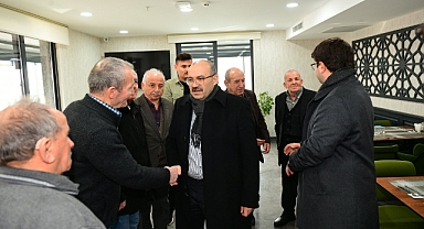 TRABZON VALİLİĞİ DEPREM BÖLGESİ İHTİYAÇ LİSTESİNİ YAYINLADI