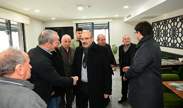 TRABZON VALİLİĞİ DEPREM BÖLGESİ İHTİYAÇ LİSTESİNİ YAYINLADI