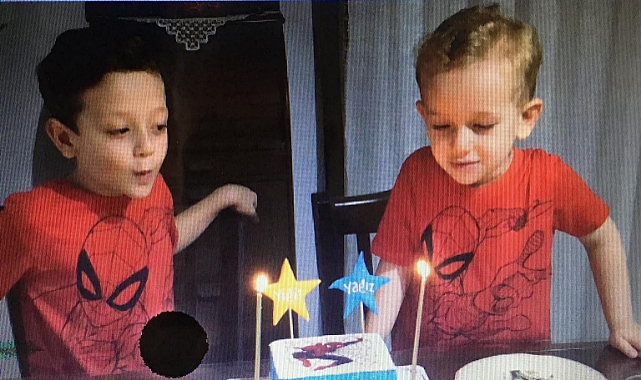 TRABZONLU AİLE ENKAZ ALTINDA CAN VERDİ