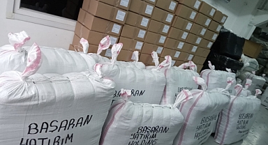 TRABZONLU İŞ İNSANI HÜSEYİN BAŞARAN’DAN BÜYÜK VEFA