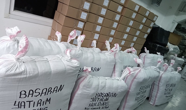 TRABZONLU İŞ İNSANI HÜSEYİN BAŞARAN’DAN BÜYÜK VEFA