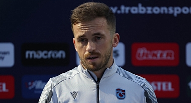 TRABZONSPOR’A MART’DA BAHAR GELECEK!