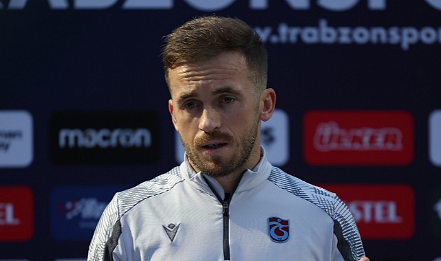 TRABZONSPOR’A MART’DA BAHAR GELECEK!