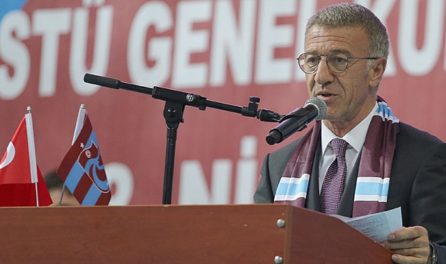 TRABZONSPOR DEPREM ACISINA DUYARSIZ KALMADI