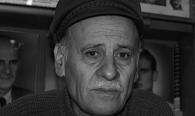 TRABZONSPOR EFSANESİ A.SUAT ÖZYAZICI KİMDİR