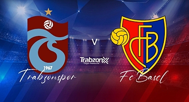 TRABZONSPOR MAÇININ ONBİRLERİ BELLİ OLDU