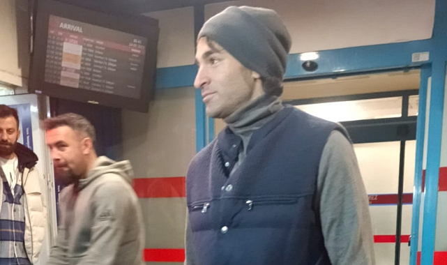 TRABZONSPOR MİRKOVİC TRANSFERİNİ RESMEN AÇIKLADI