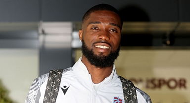 VE DJANİNY SEMEDO VEDA ETTİ!