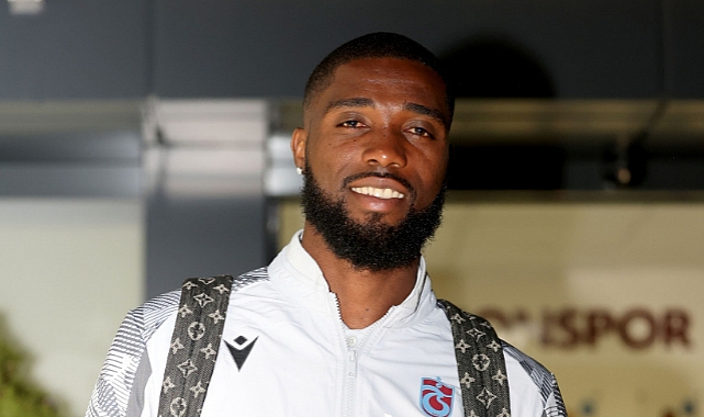 VE DJANİNY SEMEDO VEDA ETTİ!