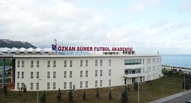 TRABZONSPOR TESİSLERİNİ DEPREMZEDELERE AÇTI