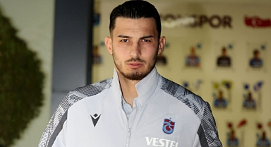 TRABZONSPOR'UN GALATASARAY MAÇ KADROSU BELLİ OLDU