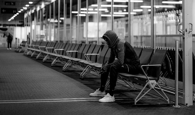 TRABZONSPOR'UN RAKİBİNDEN DUYSAL PAYLAŞIM