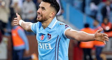 TREZEGUET : GOL ATTIĞIM İÇİN MUTLUYUM