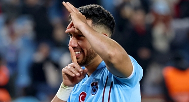 TREZEGUET’NIN ‘AKYAZI’ AŞKI!
