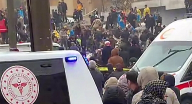 TÜRİYE YASTA: 76 KİŞİ HAYATINI KAYBETTİ