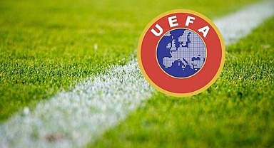 UEFA'DAN DEPREMZEDELERE 200 BİN EURO YARDIM