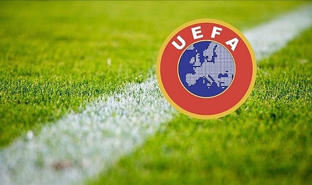 UEFA'DAN DEPREMZEDELERE 200 BİN EURO YARDIM
