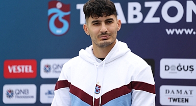 UĞURCAN ÇAKIR'DAN  DESTEK ÇAĞRISI