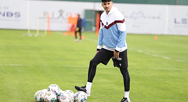 UĞURCAN O ALANDA REKORA KOŞUYOR!