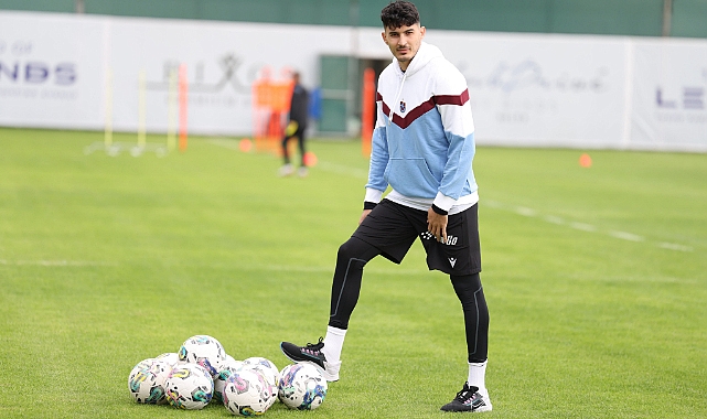 UĞURCAN O ALANDA REKORA KOŞUYOR!