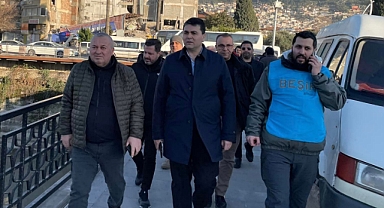 UYSAL'A GÖRE İKTİDARIN NİYETİ SEÇİMİ ERTELEYİP YEREL SEÇİMLE BİRLEŞTİRMEK