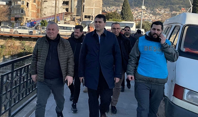 UYSAL'A GÖRE İKTİDARIN NİYETİ SEÇİMİ ERTELEYİP YEREL SEÇİMLE BİRLEŞTİRMEK