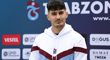 BÜYÜKSÜN KAPTAN UĞURCAN!