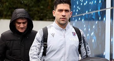 VE ZAFER YOLCULUĞU BAŞLIYOR!