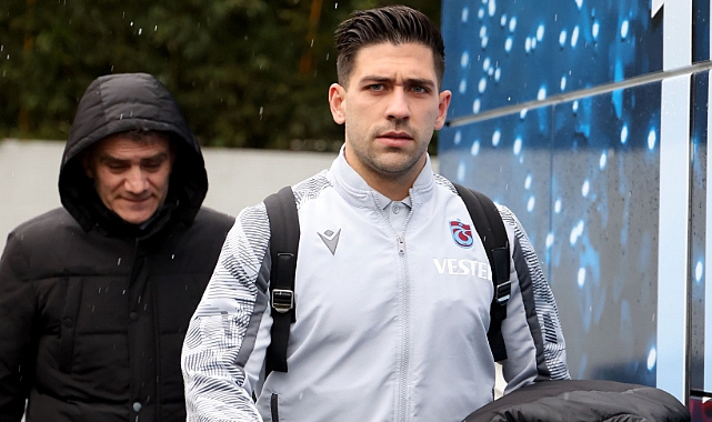 VE ZAFER YOLCULUĞU BAŞLIYOR!