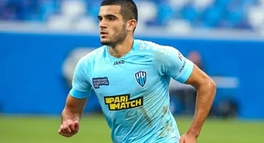 YENİ GÖZDE TİMUR SÜLEYMANOV MU?