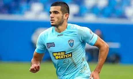 YENİ GÖZDE TİMUR SÜLEYMANOV MU?