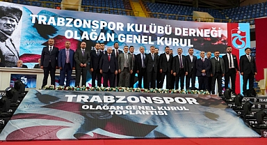 YÖNETİMİN 2 BÜYÜK UMUDU!