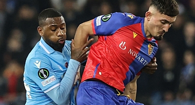 YÜKSELEN YILDIZ DENSWİL