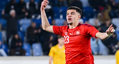 ZEKİ AMDOUNİ BÜYÜTEÇ ALTINDA!