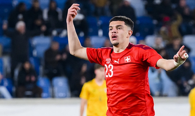 ZEKİ AMDOUNİ BÜYÜTEÇ ALTINDA!