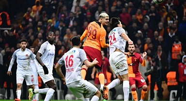 ZİRVEDE DE, DİPTE DE İSTANBUL!