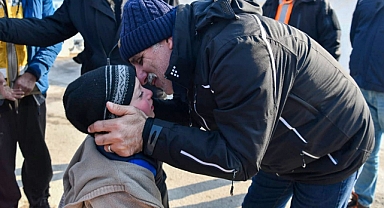 ZORLUOĞLU; DEVLETİMİZ VE MİLLETİMİZ ÇOK BÜYÜK