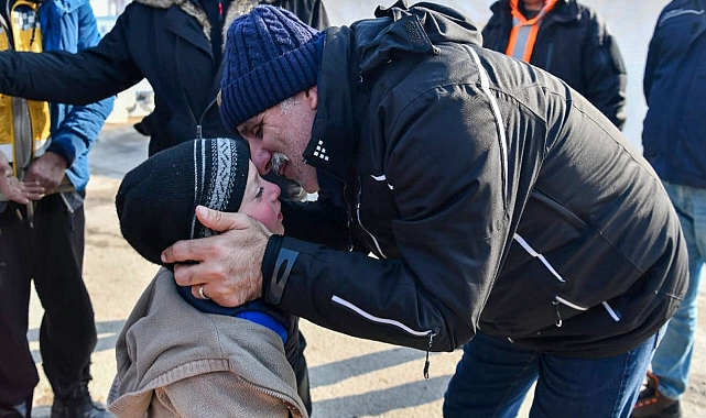 ZORLUOĞLU; DEVLETİMİZ VE MİLLETİMİZ ÇOK BÜYÜK