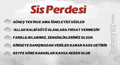 02.03.2023 SİS PERDESİ