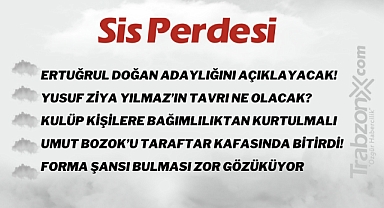 05.03.2023 SİS PERDESİ