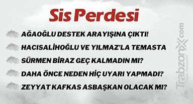 09.03.2023 SİS PERDESİ