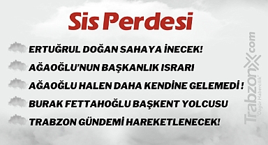 11.03.2023 SİS PERDESİ