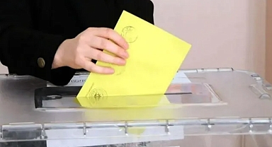 14 MAYIS'TA OY KULLANACAK SEÇMEN SAYISI BELLİ OLDU