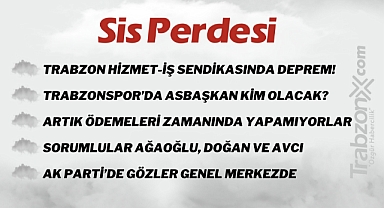 18.03.2023 SİS PERDESİ
